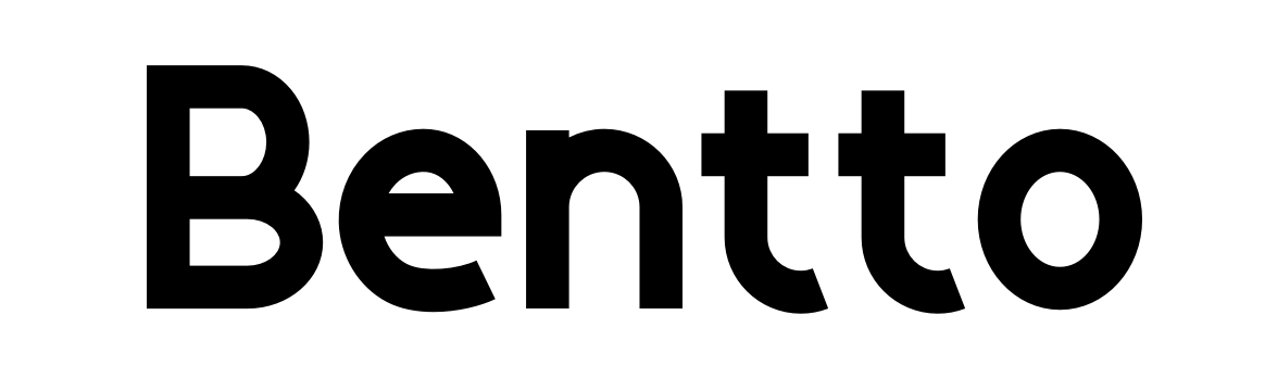 Bentto